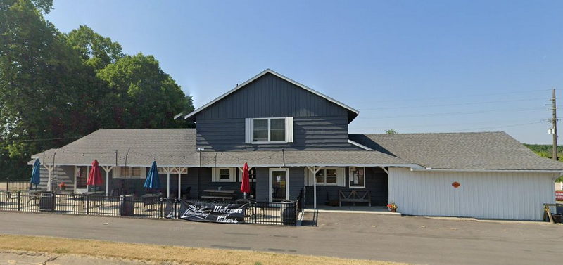 M-21 Steak House (Hitch N Post Bar & Grill)